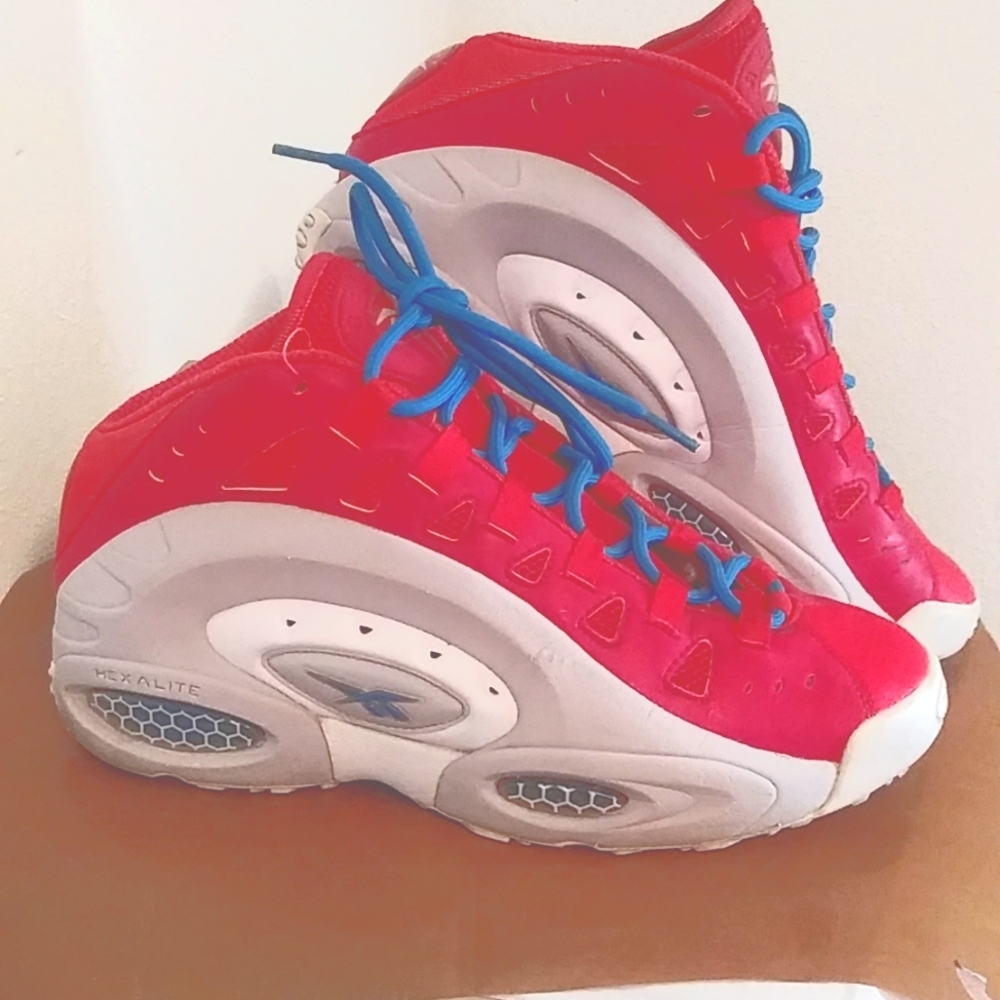 Reebok Emmitt Smith E22. "Pro Bowl"